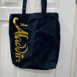 NWT Aladdin tote